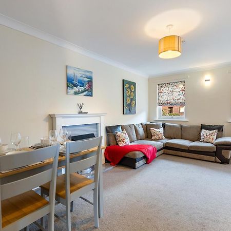 Pass The Keys Central Townhouse With Free Parking Γιορκ Εξωτερικό φωτογραφία