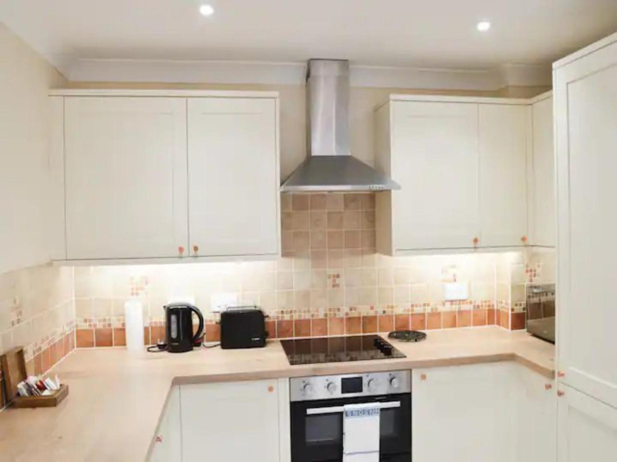 Pass The Keys Central Townhouse With Free Parking Γιορκ Εξωτερικό φωτογραφία