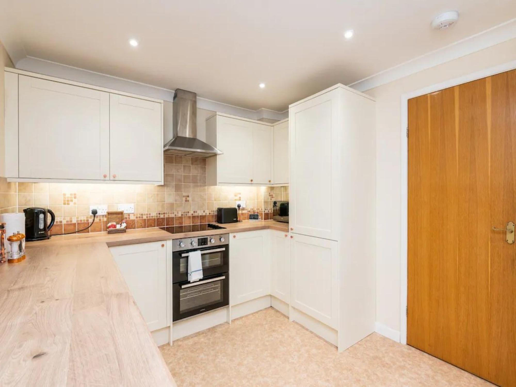 Pass The Keys Central Townhouse With Free Parking Γιορκ Εξωτερικό φωτογραφία