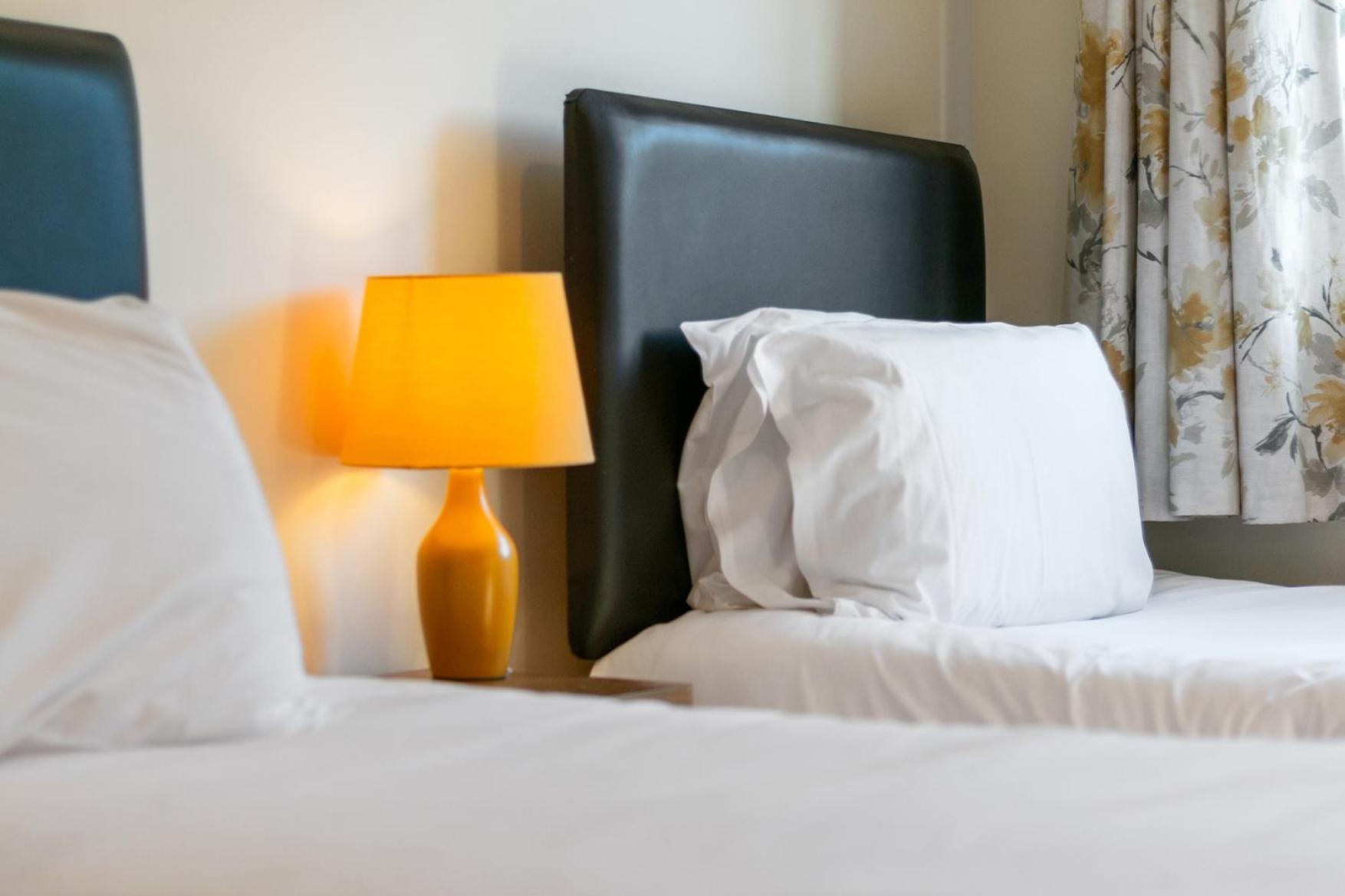 Pass The Keys Central Townhouse With Free Parking Γιορκ Εξωτερικό φωτογραφία